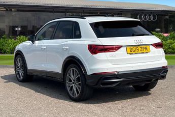 Audi Q3 35 TFSI Vorsprung 5dr S Tronic
