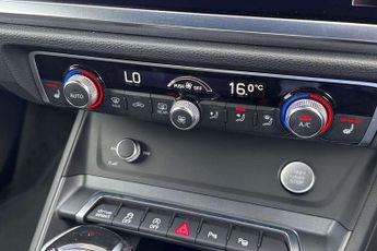 Audi Q3 35 TFSI Vorsprung 5dr S Tronic