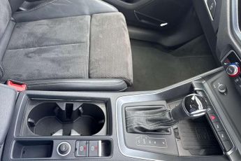 Audi Q3 35 TFSI Vorsprung 5dr S Tronic