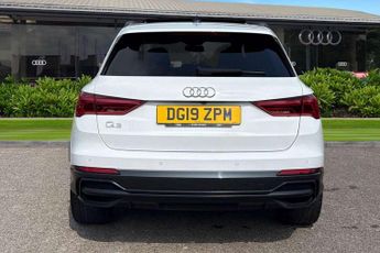 Audi Q3 35 TFSI Vorsprung 5dr S Tronic