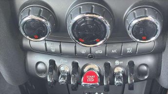MINI Hatch 1.5 Cooper 5dr
