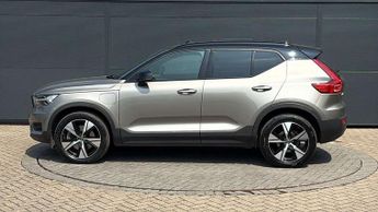 Volvo XC40 1.5 T4 Recharge PHEV R DESIGN 5dr Auto