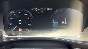 Volvo XC40 1.5 T4 Recharge PHEV R DESIGN 5dr Auto