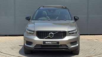 Volvo XC40 1.5 T4 Recharge PHEV R DESIGN 5dr Auto