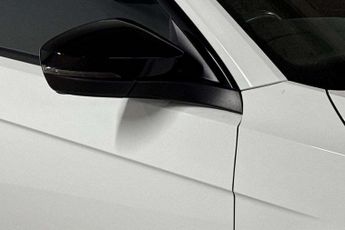 Volkswagen T-Roc 1.5 TSI EVO Black Edition 5dr DSG