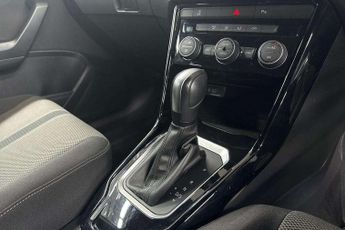 Volkswagen T-Roc 1.5 TSI EVO Black Edition 5dr DSG