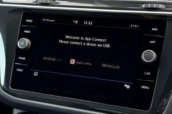 Volkswagen Tiguan 2.0 TDi 190 4Motion R-Line Tech 5dr DSG