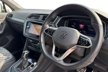 Volkswagen Tiguan 1.5 TSI 150 R-Line 5dr DSG