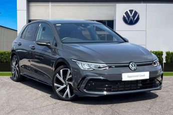 Volkswagen Golf 1.5 eTSI 150 R-Line 5dr DSG