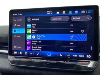 Volkswagen T-Roc 1.5 eTSI 150 Life 5dr DSG