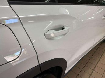 Volkswagen T-Roc 1.5 eTSI 150 Life 5dr DSG