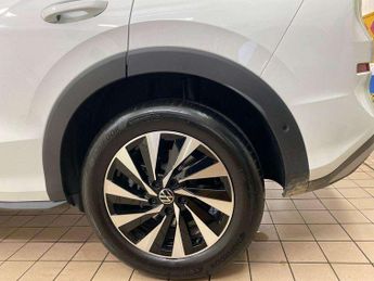 Volkswagen T-Roc 1.5 eTSI 150 Life 5dr DSG