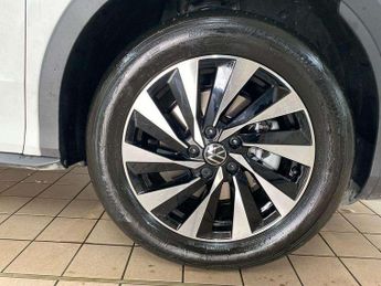 Volkswagen T-Roc 1.5 eTSI 150 Life 5dr DSG