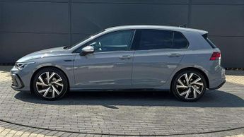 Volkswagen Golf 1.5 eTSI 150 R-Line 5dr DSG