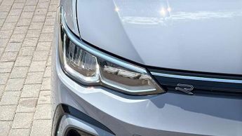 Volkswagen Golf 1.5 eTSI 150 R-Line 5dr DSG