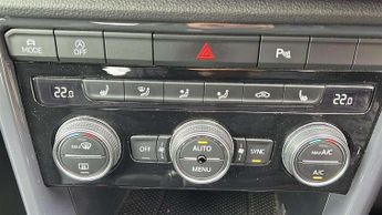 Volkswagen T-Roc 1.5 TSI EVO R-Line 5dr DSG