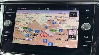 Volkswagen T-Roc 1.5 TSI EVO R-Line 5dr DSG