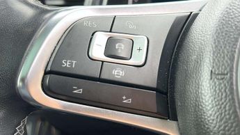 Volkswagen T-Roc 1.5 TSI EVO R-Line 5dr DSG