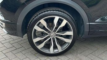 Volkswagen T-Roc 1.5 TSI EVO R-Line 5dr DSG