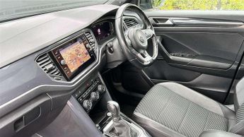 Volkswagen T-Roc 1.5 TSI EVO R-Line 5dr DSG