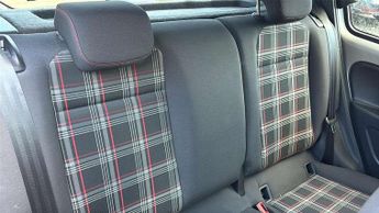 Volkswagen Up 1.0 115PS Up GTI 5dr