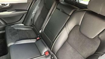 Volvo V90 2.0 B4D R DESIGN 5dr Auto