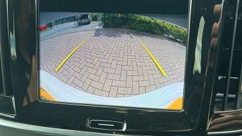 Volvo V90 2.0 B4D R DESIGN 5dr Auto