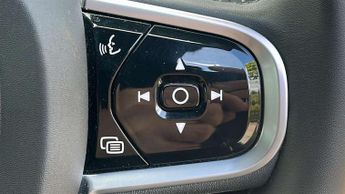 Volvo V90 2.0 B4D R DESIGN 5dr Auto