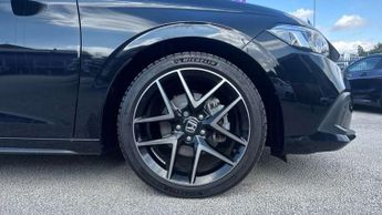 Honda Civic 2.0 eHEV Advance 5dr CVT