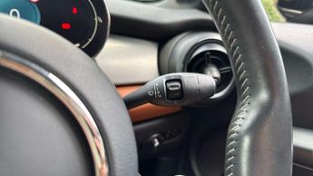 MINI Convertible 2.0 Cooper S Exclusive 2dr Auto