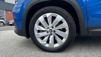 Skoda Kodiaq 1.5 TSI e-TEC SE L 5dr DSG [7 Seat]