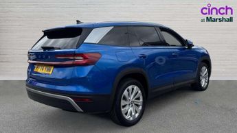 Skoda Kodiaq 1.5 TSI e-TEC SE L 5dr DSG [7 Seat]