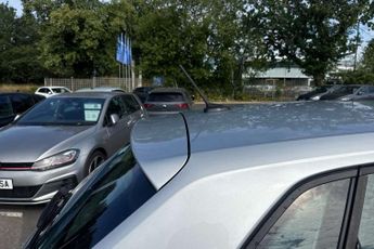 Volkswagen Polo 1.0 TSI Life 5dr DSG