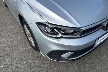 Volkswagen Polo 1.0 TSI Life 5dr DSG