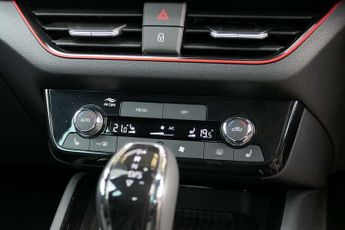 Skoda Kamiq 1.0 TSI Monte Carlo Edition 5dr DSG