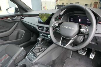 Skoda Kamiq 1.0 TSI Monte Carlo Edition 5dr DSG