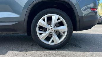 Skoda Kodiaq 2.0 TSI 190 SE L 4x4 5dr DSG [7 Seat]