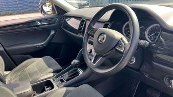 Skoda Kodiaq 2.0 TSI 190 SE L 4x4 5dr DSG [7 Seat]