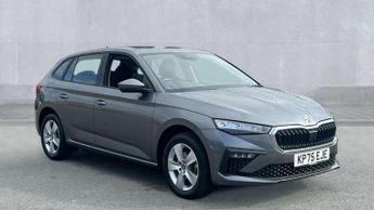 Skoda Scala 1.0 TSI 116 SE Edition 5dr DSG