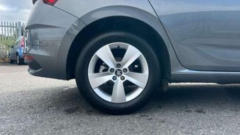 Skoda Scala 1.0 TSI 116 SE Edition 5dr DSG