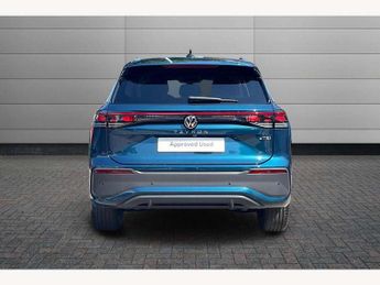 Volkswagen Tayron 1.5 eTSI Match 5dr DSG7 [7 Seat] [Area View]