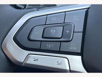 Volkswagen Tayron 1.5 eTSI Match 5dr DSG7 [7 Seat] [Area View]