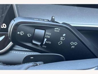 Volkswagen Tayron 1.5 eTSI Match 5dr DSG7 [7 Seat] [Area View]