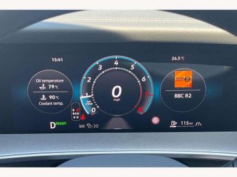 Volkswagen Tayron 1.5 eTSI Match 5dr DSG7 [7 Seat] [Area View]