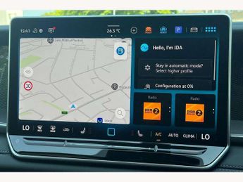 Volkswagen Tayron 1.5 eTSI Match 5dr DSG7 [7 Seat] [Area View]