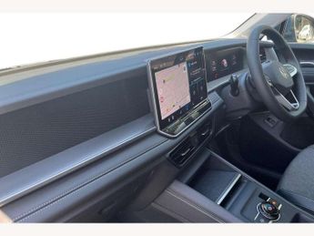 Volkswagen Tayron 1.5 eTSI Match 5dr DSG7 [7 Seat] [Area View]
