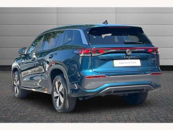 Volkswagen Tayron 1.5 eTSI Match 5dr DSG7 [7 Seat] [Area View]