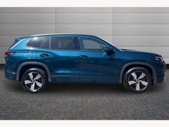 Volkswagen Tayron 1.5 eTSI Match 5dr DSG7 [7 Seat] [Area View]