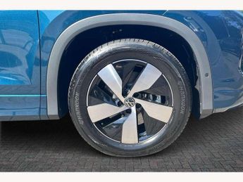 Volkswagen Tayron 1.5 eTSI Match 5dr DSG7 [7 Seat] [Area View]