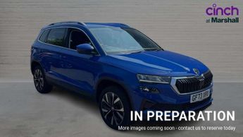 Skoda Karoq 1.5 TSI SE L 5dr